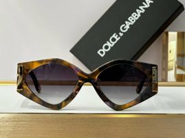 Picture of DG Sunglasses _SKUfw53490393fw